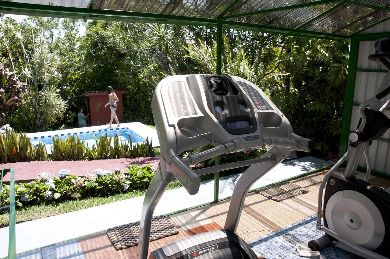 La Boruca Bed & Breakfast San Isidro  Exterior foto